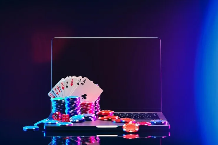 kk66 Casino Reload
