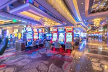 kk66 Casino