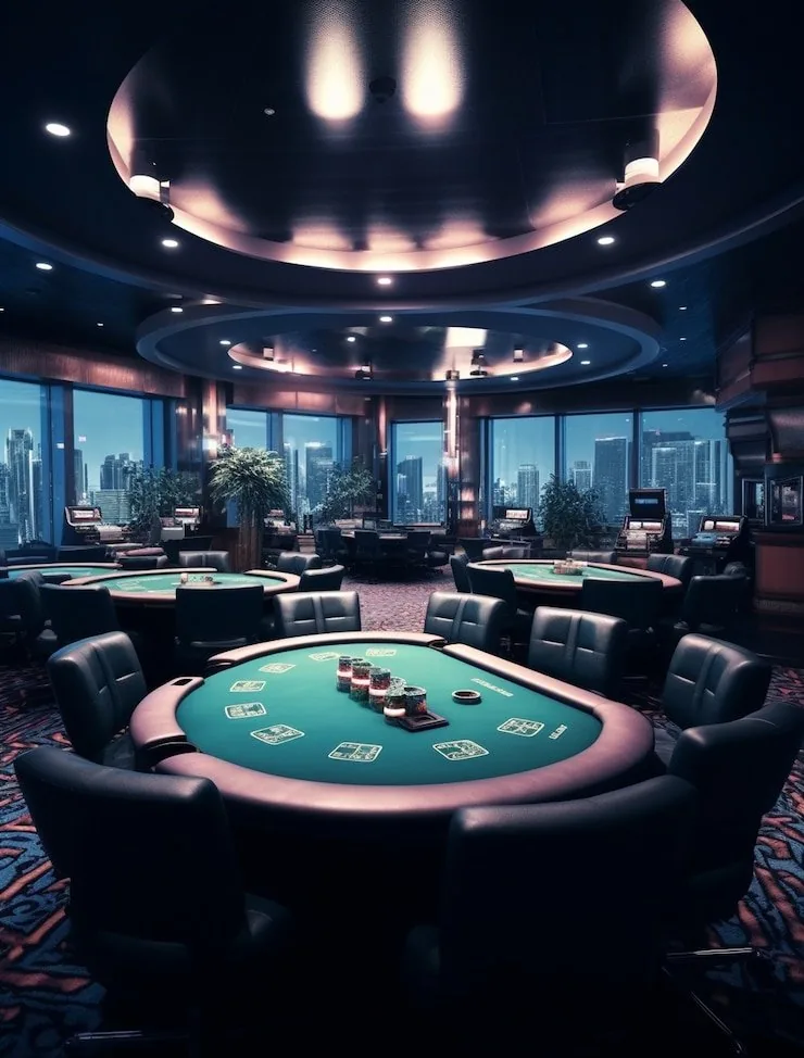 kk66 Pakistan Casino lobby